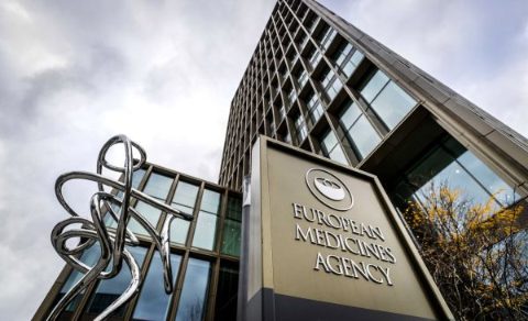 European Medicine Agency