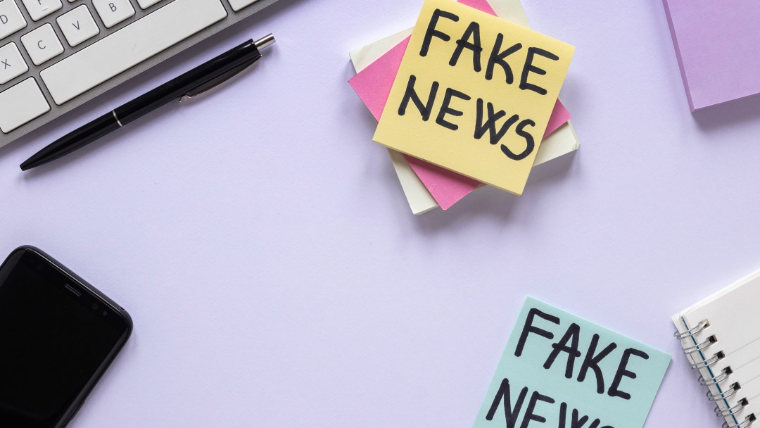 Fake News Fake News
