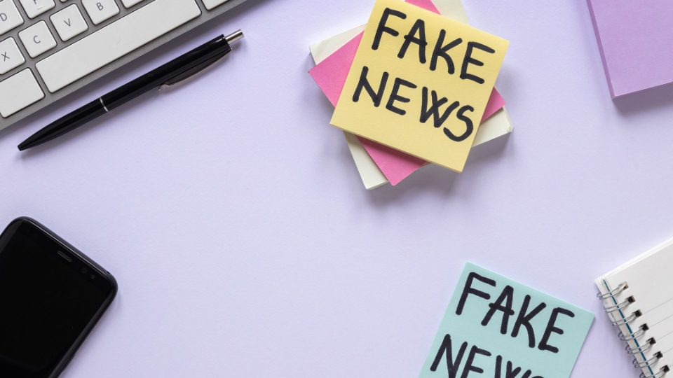 Fake News