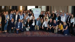 FEAP celebra su reunión en Turquía para discutir y compartir desafíos y tendencias de la acuicultura europea