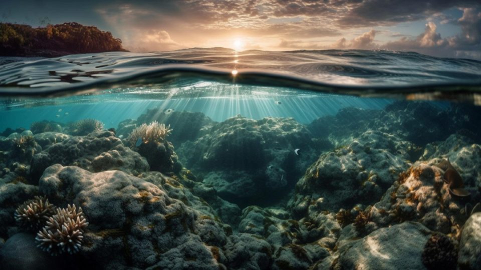 Fondo Marino
