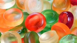 CTAQUA y ANFACO elaboran recetas de gominolas, quesos y nachos con algas