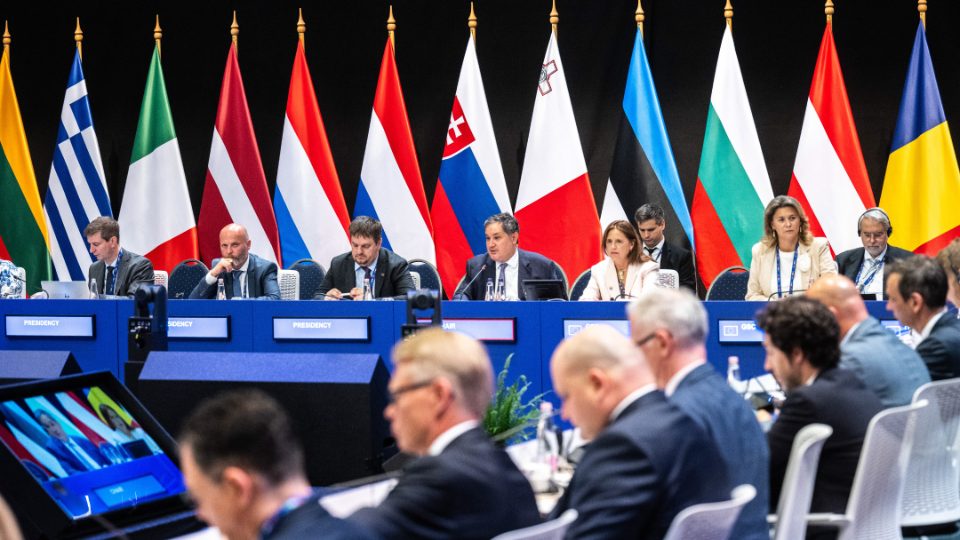 Presidencia de Hungria de la UE en 2024