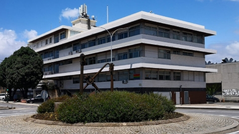 Instituto de Investigaciones Marina (IIM-CSIC)