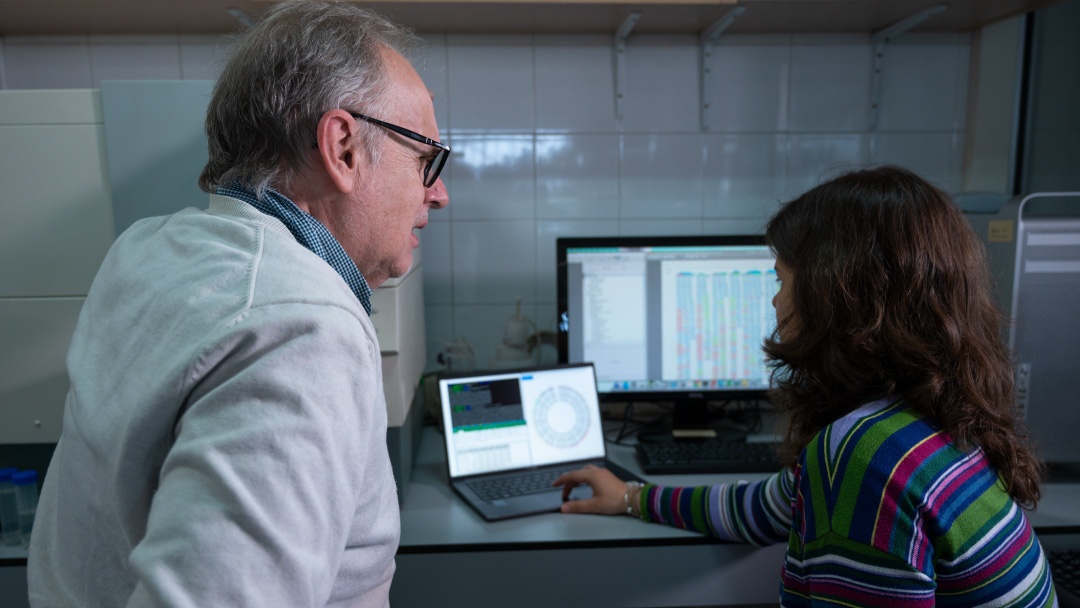 IIM-CSIC, investigadores IIM-CSIC, investigadores