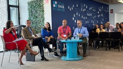 La acuicultura necesita apoyarse en la comunicación para empoderar su papel como actividad esencial en la alimentación