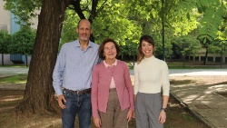 Descubren cómo las algas producen una hormona clave para comunicarse y mejorar cultivos agrícolas