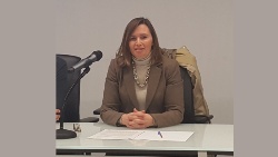 Isabel Artime pide al Consejo europeo de Mercados igualdad de condiciones para el sector pesquero y acuícola