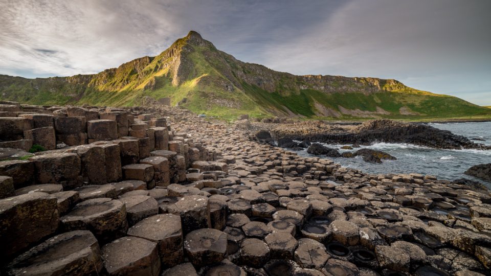 Islandia, Paisaje