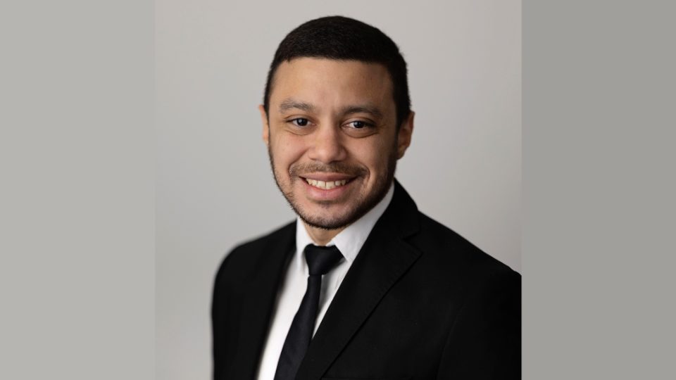 Javier Arturo Castillo