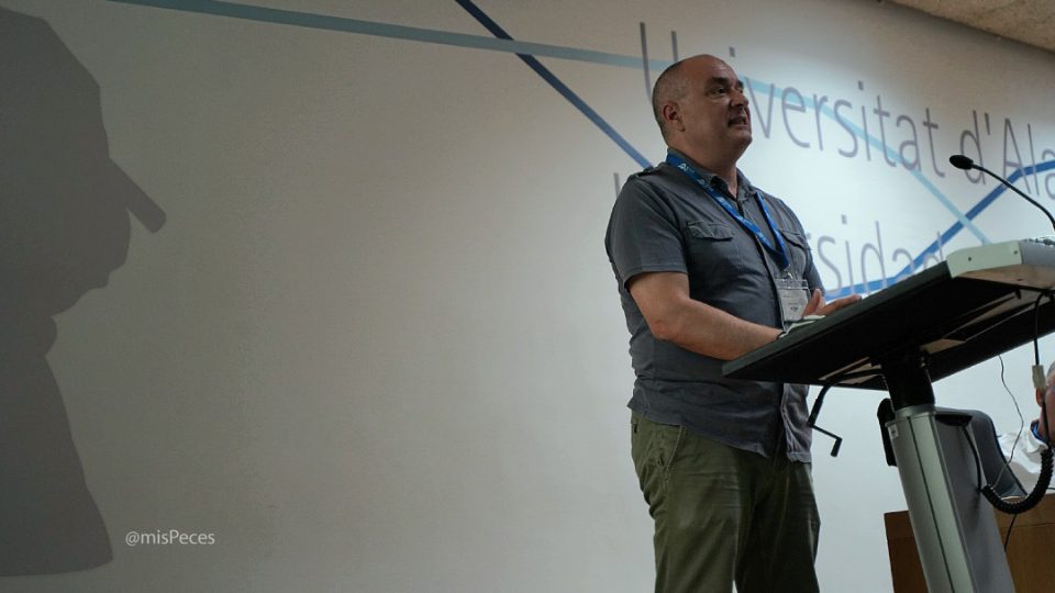 Josep Calduch - ThinkinAzul-CVA