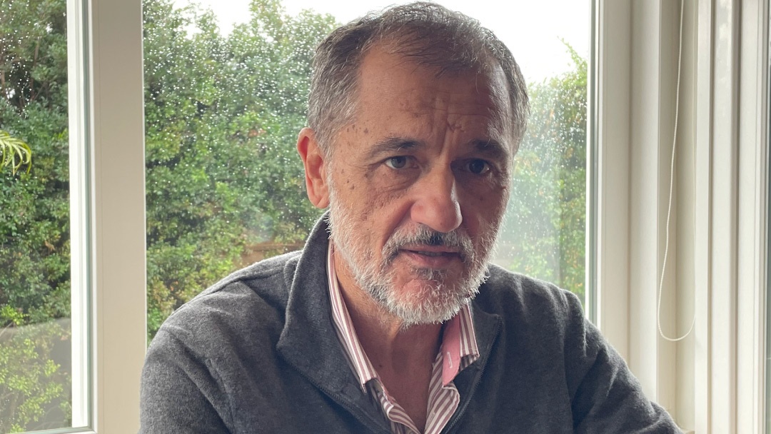 José Pedro Cañavate, IFAPA José Pedro Cañavate, IFAPA