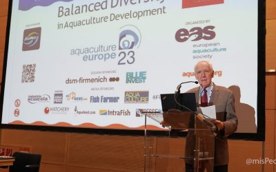 Aquaculture Europe 2023 Viena - AE23WIEN