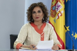 El Gobierno da el paso y remite a la Comisión Europea el Acuerdo de Asociación que recoge el FEMPA