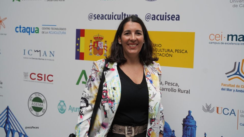 Myriam Retamero (CTAQUA)
