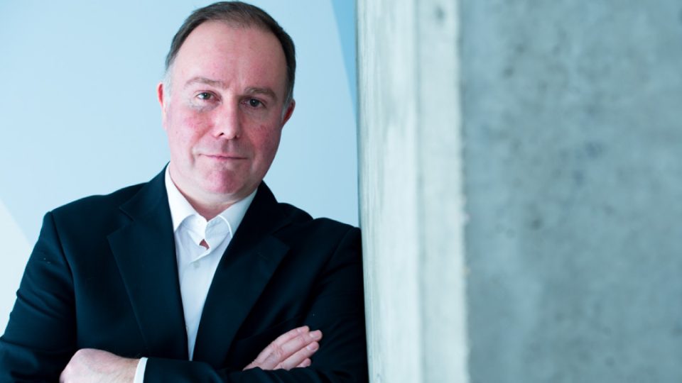 Neil Auchterlonie