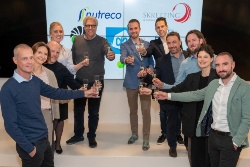 Klaas Puul y Skretting se asocian para suministrar langostinos sostenibles a los supermercados