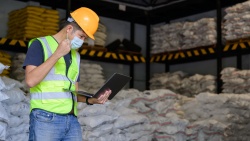 La fabricación de piensos en España garantiza la autosuficiencia y la sostenibilidad del sector