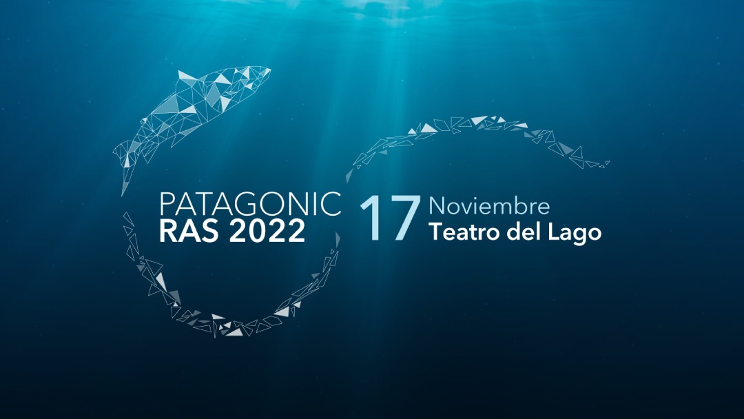 Patagonic RAS 2022 de BIOMAR Patagonic RAS 2022 de BIOMAR