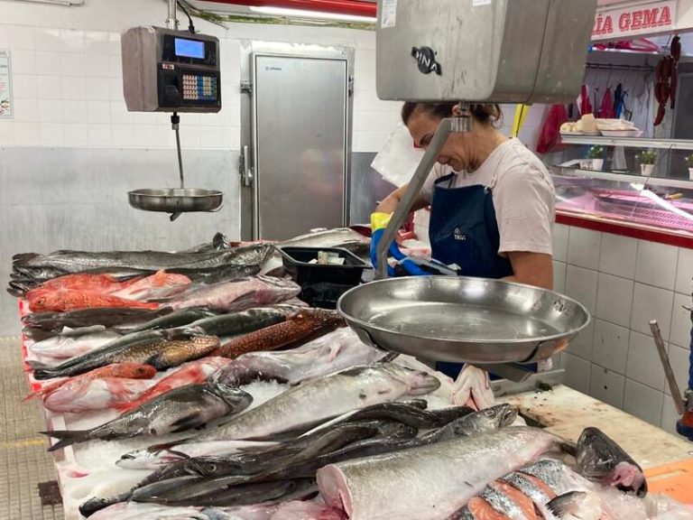Pescadería Tradicional | CEPESCA