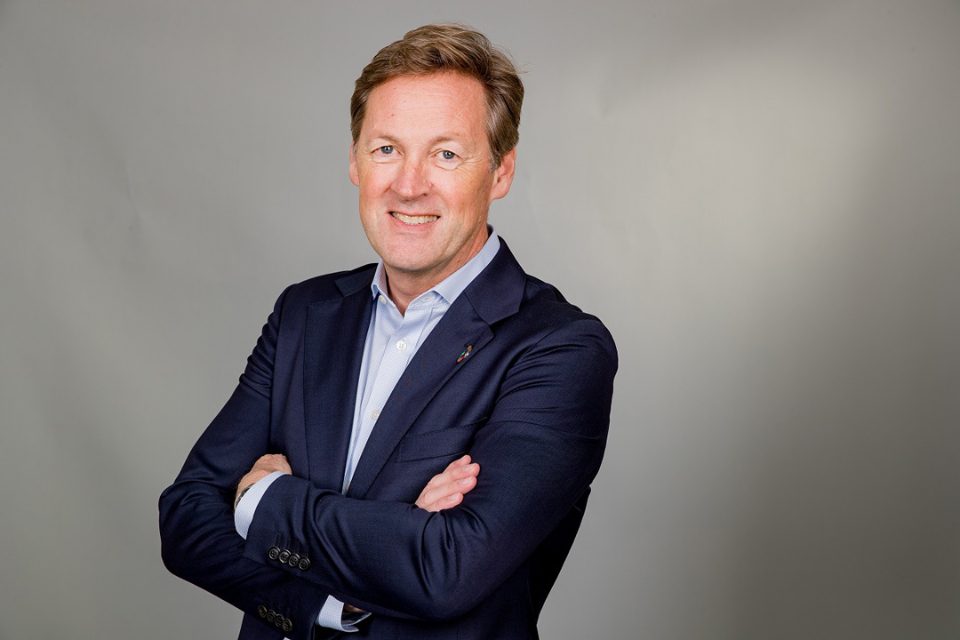 Petter Martin Johannessen (IFFO)
