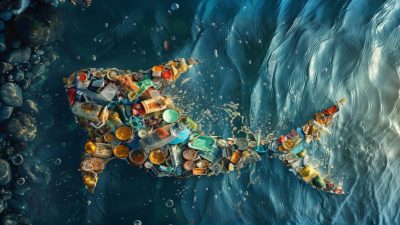 Aquaculture Europe 2025: Expertos abordarán desafío microplásticos en acuicultura