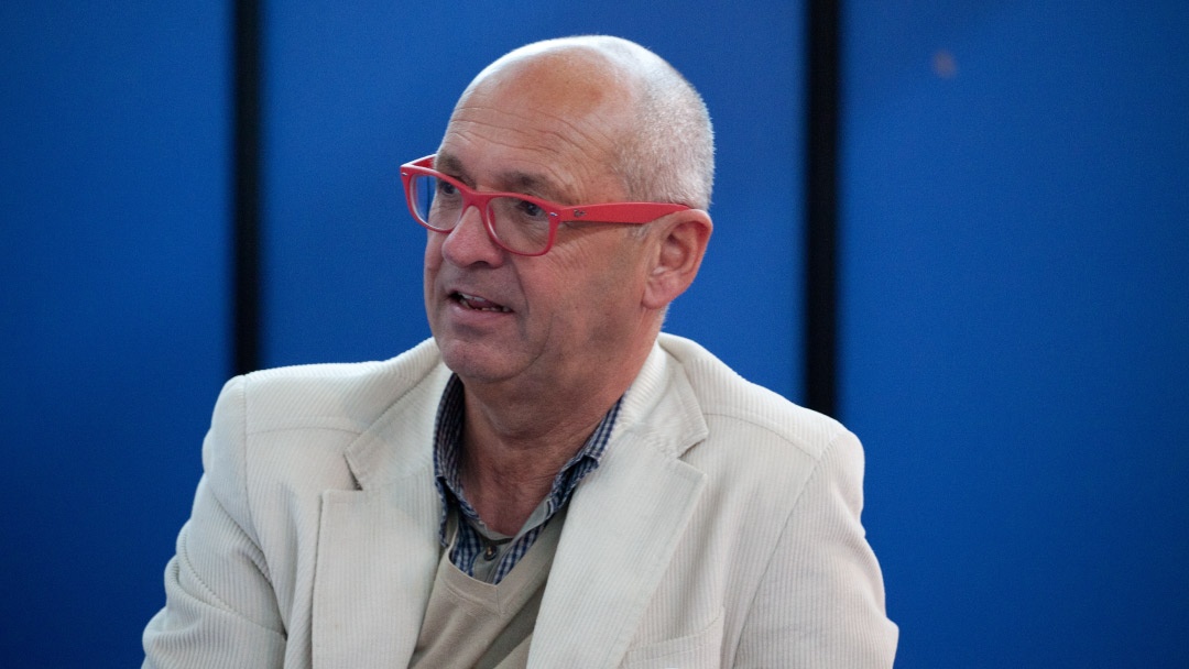 Pier Antonio Salvador, presidente API
