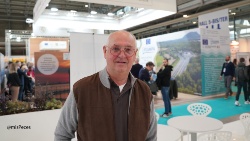 Pier Antonio Salvador en AquaFarm 2025: Debemos seguir haciendo equipo junto con los pescadores