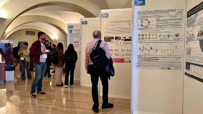 Fallados los premios a los mejores trabajos presentados en el XVIII Congreso Nacional de Acuicultura