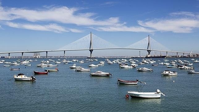 Puente Constitución Cádiz Puente Constitución Cádiz