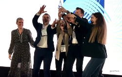 Seafood Expo Global de Barcelona hace entrega de los premios a la excelencia de los productos del mar