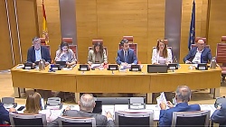 El apoyo del Senado a la acuicultura, ¿Compromiso real o “Cantos de Sirenas”?