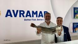 Ángel León y AVRAMAR juntos para elevar la corvina a un nivel superior gastronómico