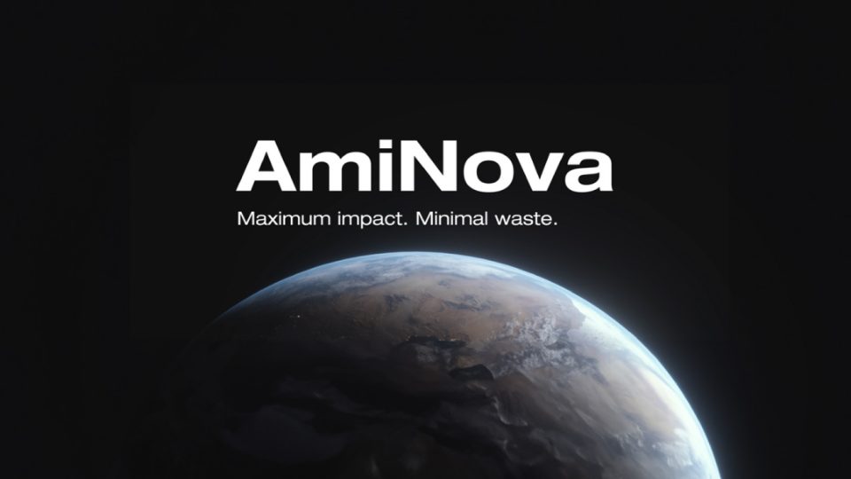 Skretting - AmiNova
