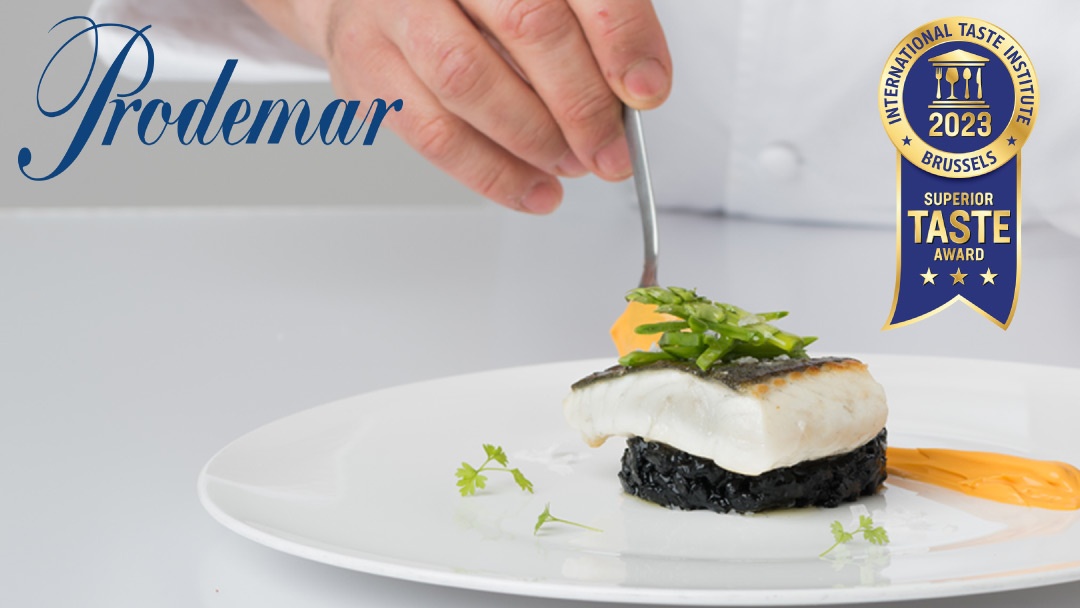 World Taste Award 2023