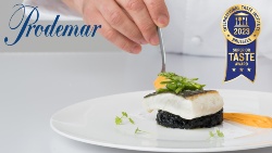 El rodaballo de Stolt Sea Farm recibe el premio Superior Taste Award