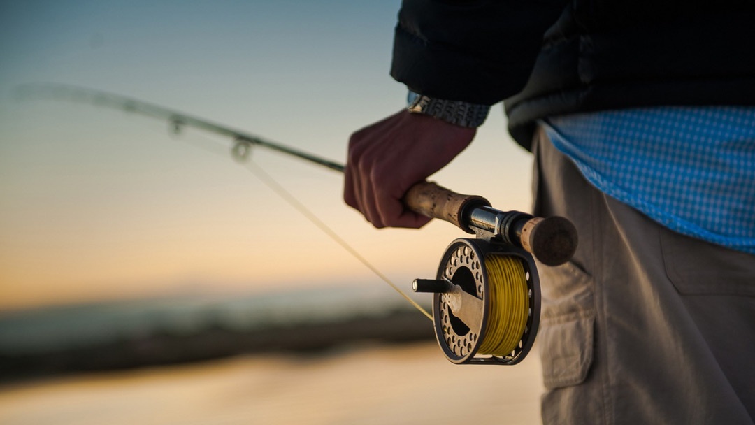 Temporada de pesca de Galicia Temporada de pesca de Galicia