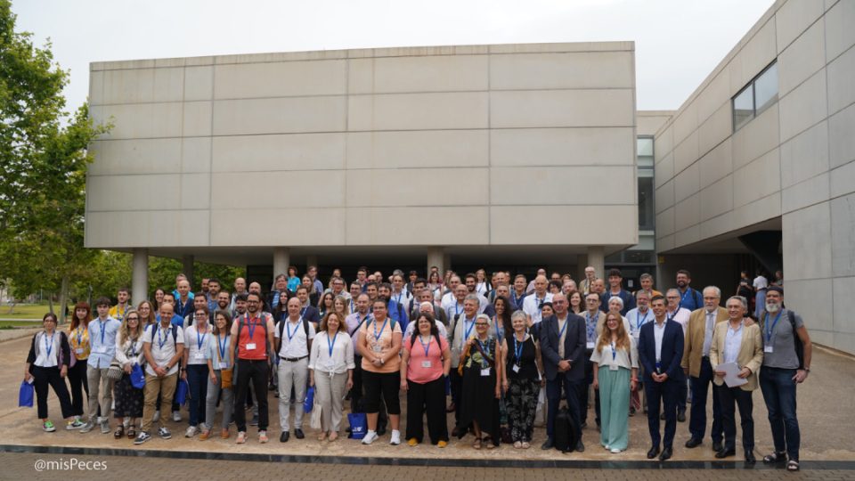 ThinkinAzul-CVA investigadores participantes jornadas