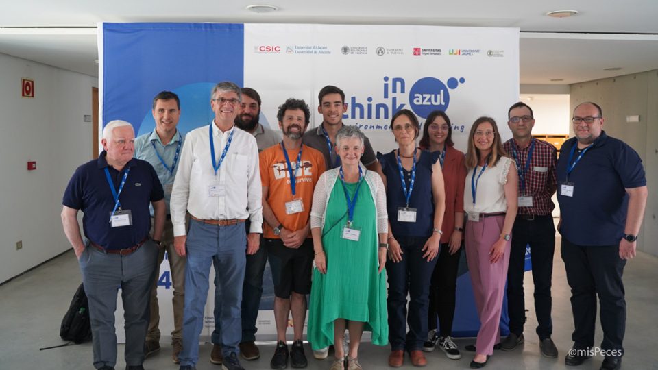 ThinkinAzul CVA - Grupo Trabajo AQUAHEALTH