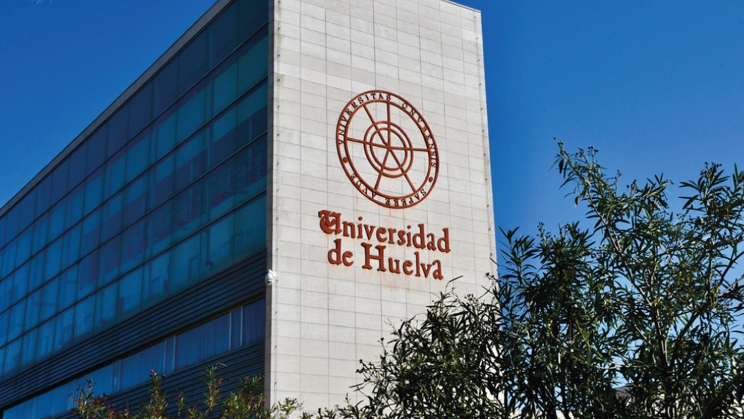Universidad de Huelva