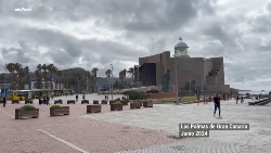 SEA abre convocatoria para acoger la sede del XX Congreso Nacional de Acuicultura de 2026
