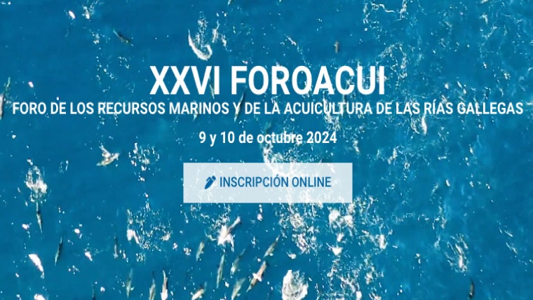 XXVI ForoACUI 2024 XXVI ForoACUI 2024