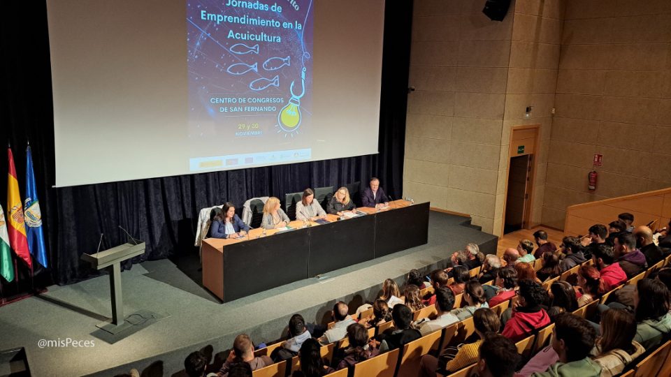 Jornadas emprendimiento CIFP Zaporito