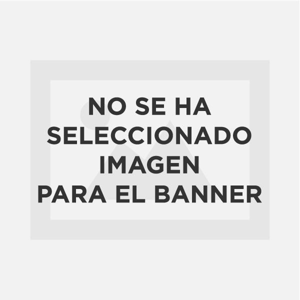 No se ha seleccionado imagen para el banner