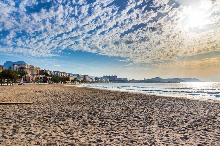 Costa de Alicante Costa de Alicante