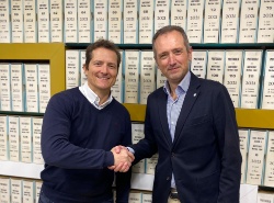 SEA EIGHT recibe el apoyo financiero de la Sociedad Regional de Promoción para la planta de acuicultura de El Musel, en Asturias